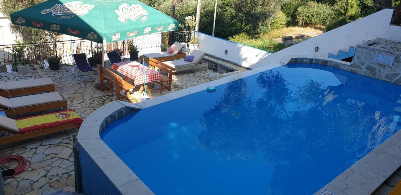 Apartment Bradex Dreams Bečići Buitenkant foto