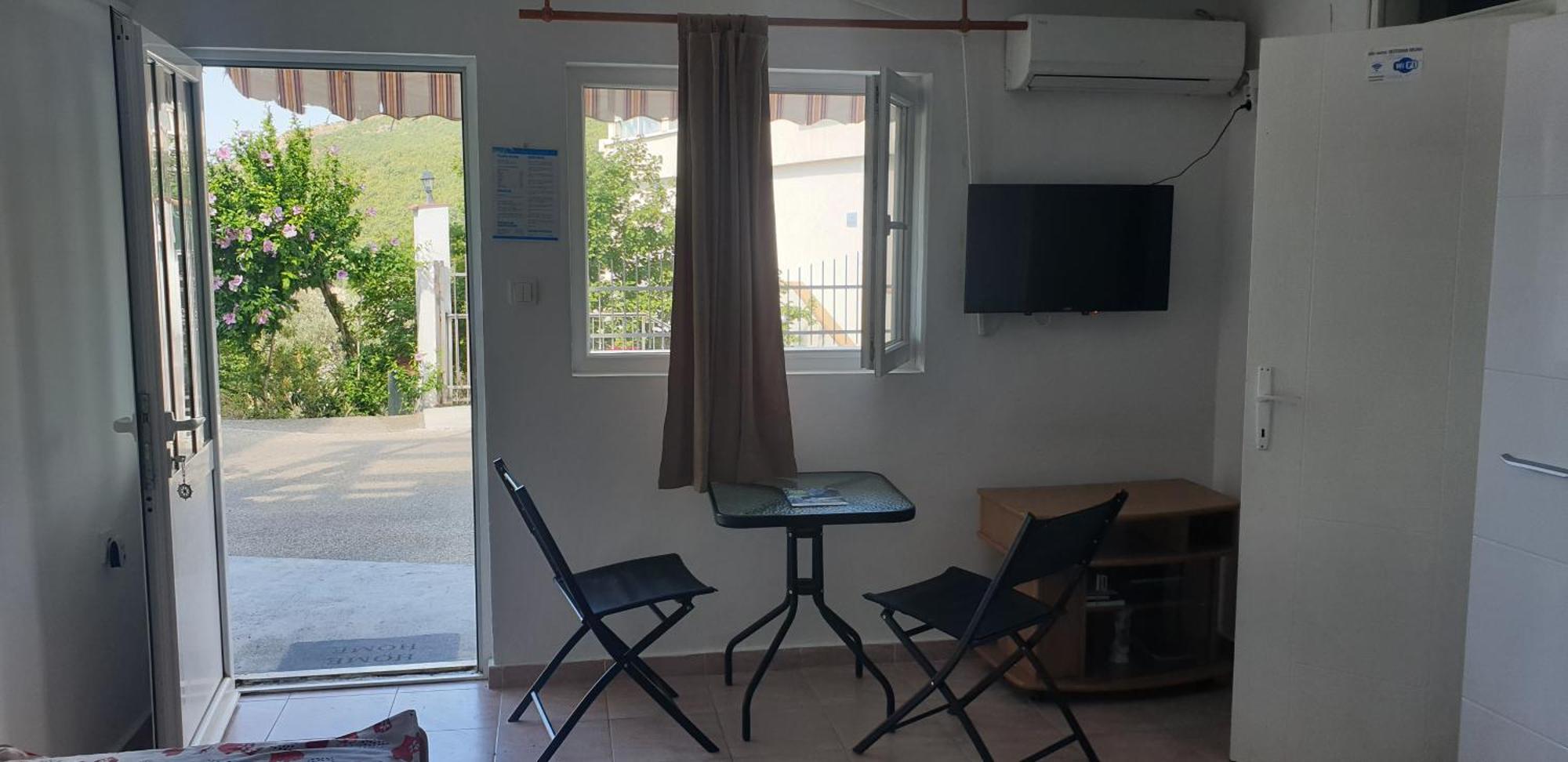 Apartment Bradex Dreams Bečići Kamer foto