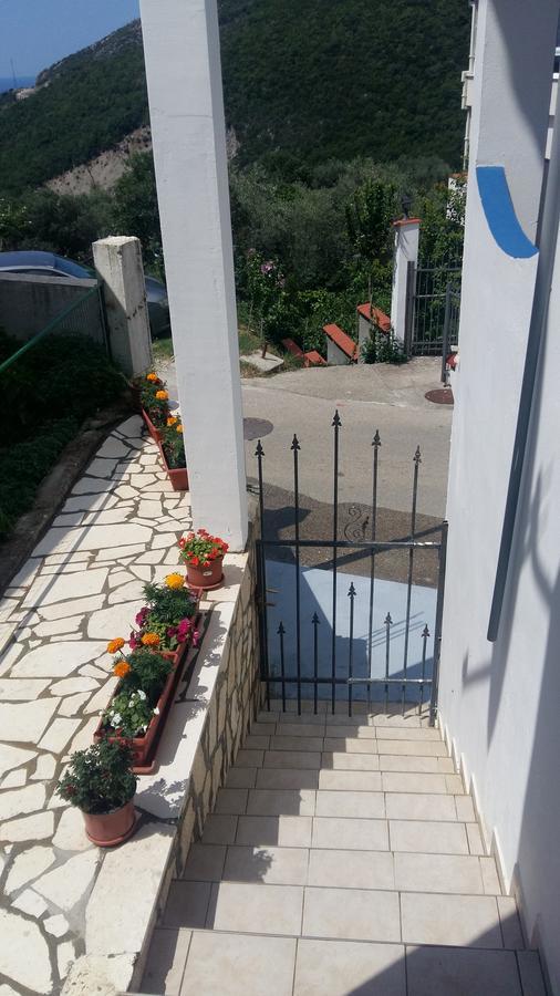 Apartment Bradex Dreams Bečići Buitenkant foto