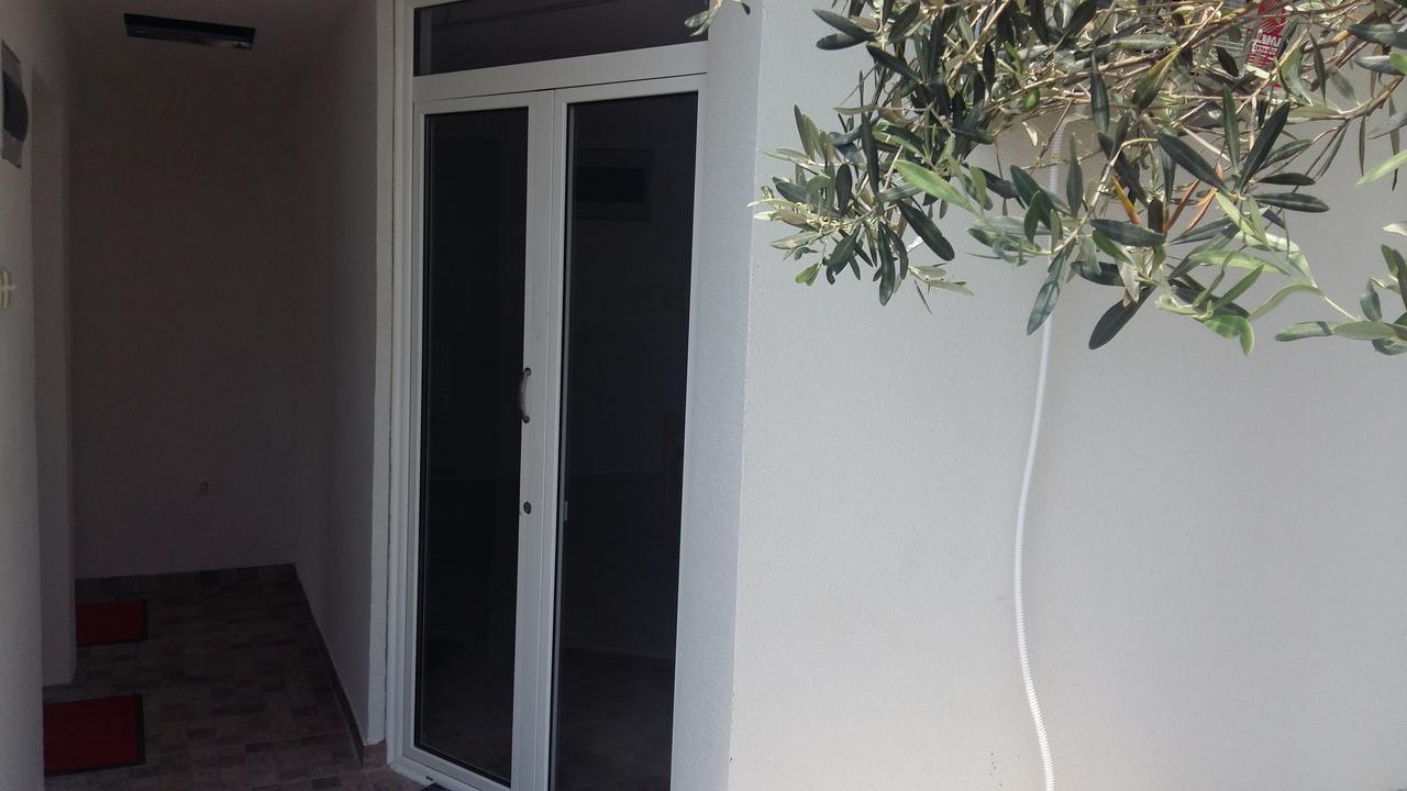 Apartment Bradex Dreams Bečići Buitenkant foto