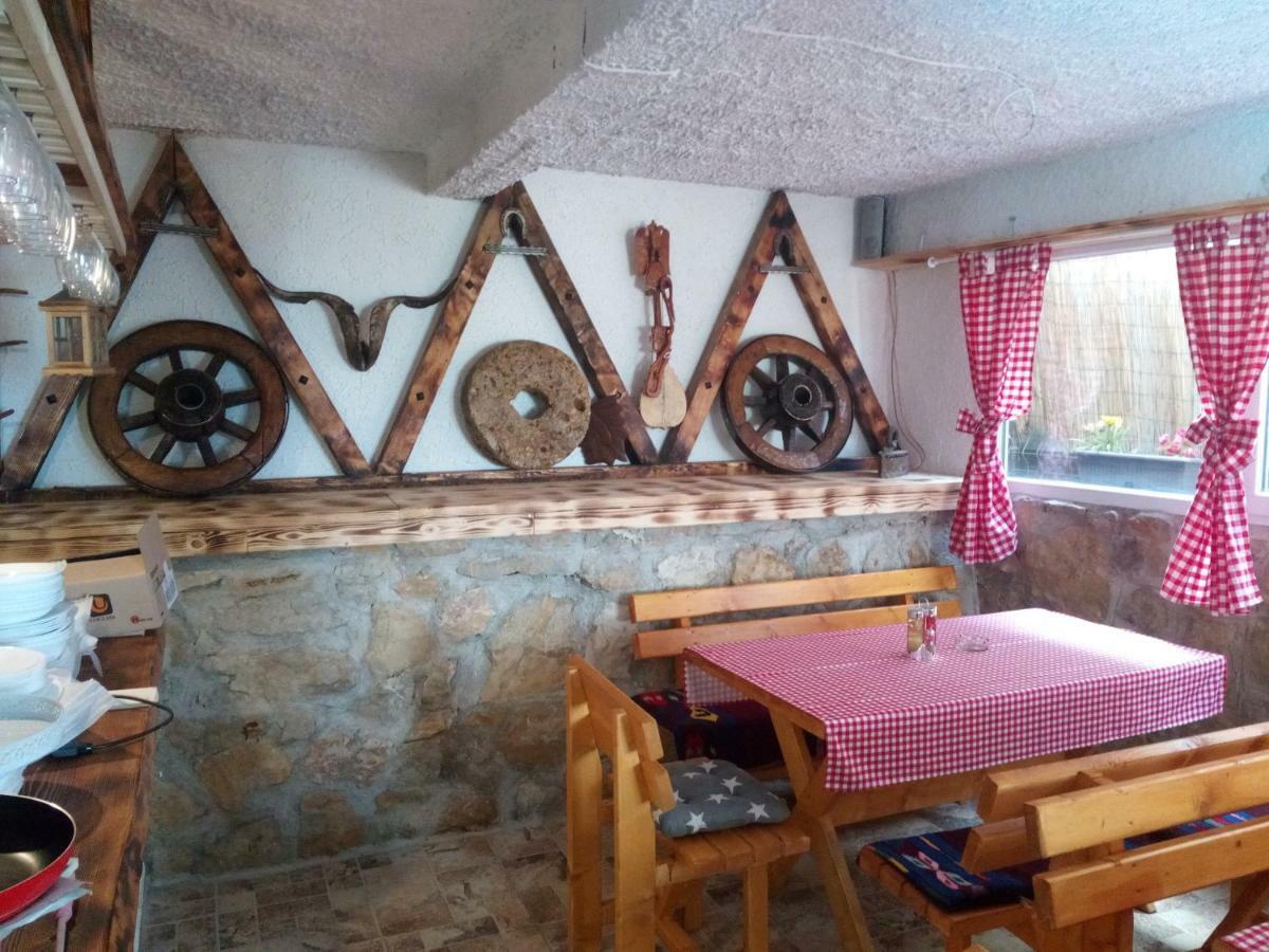 Apartment Bradex Dreams Bečići Buitenkant foto