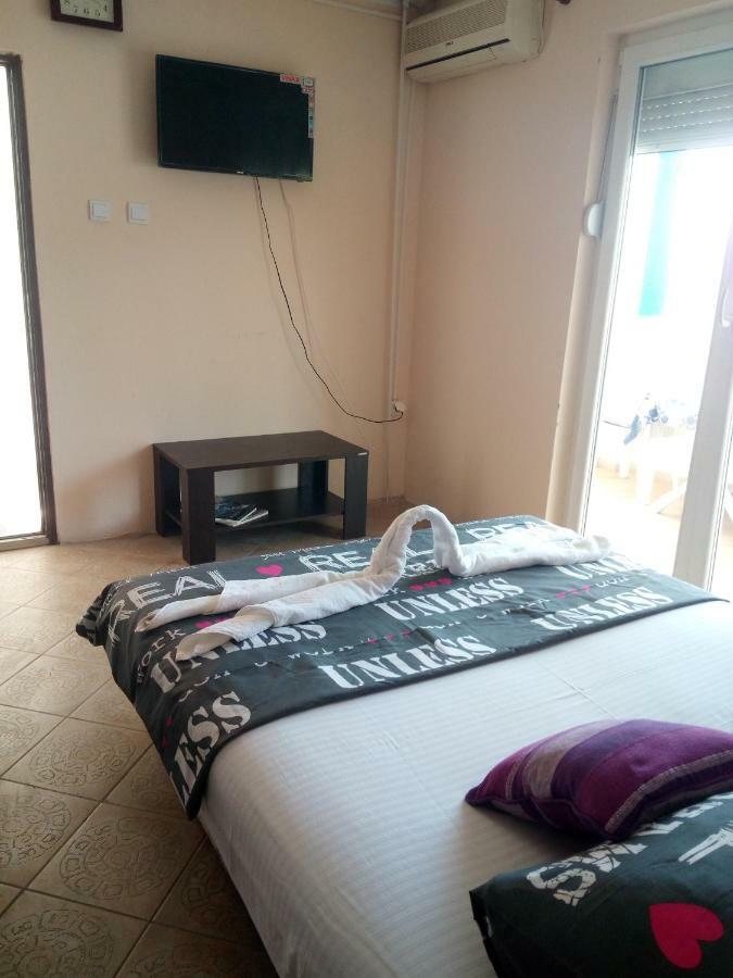 Apartment Bradex Dreams Bečići Buitenkant foto