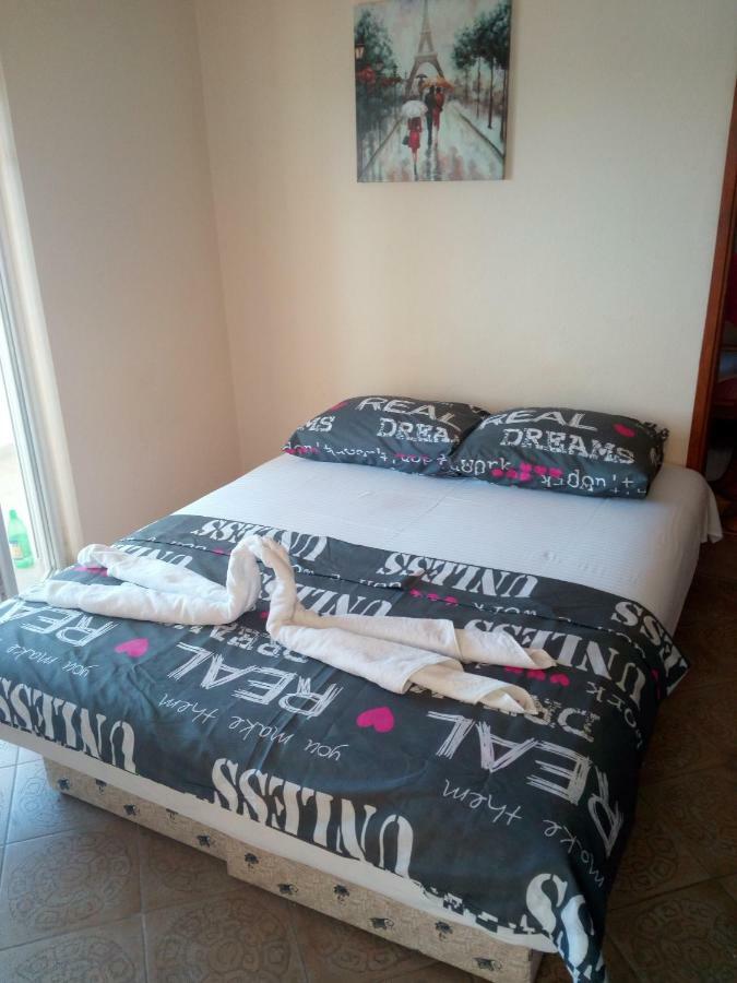 Apartment Bradex Dreams Bečići Buitenkant foto
